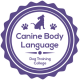Canine Body Language logo